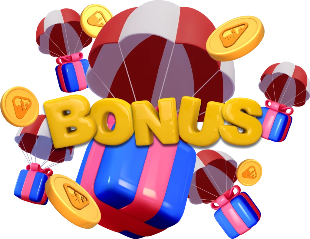 Bonuses