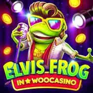 Elvis-Frog